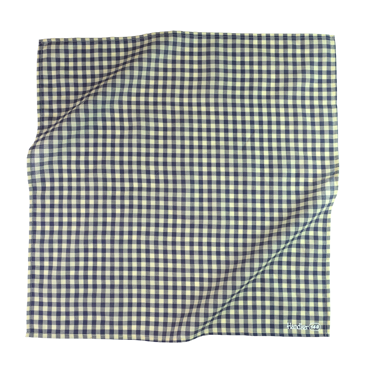 Handker No. 149 Teddy Bandana