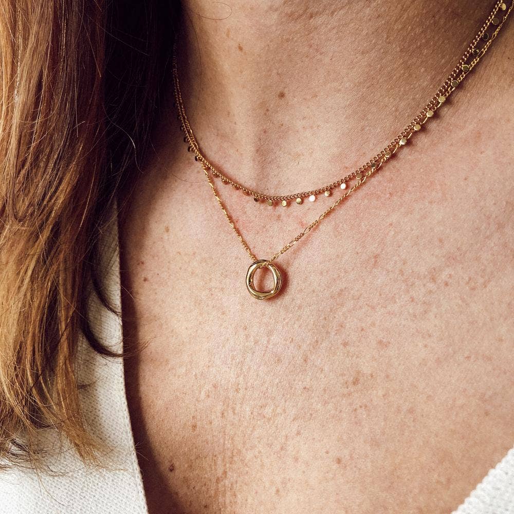 Horace Twilly Necklace