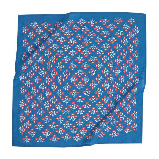 Handker No. 075 Juliet Bandana