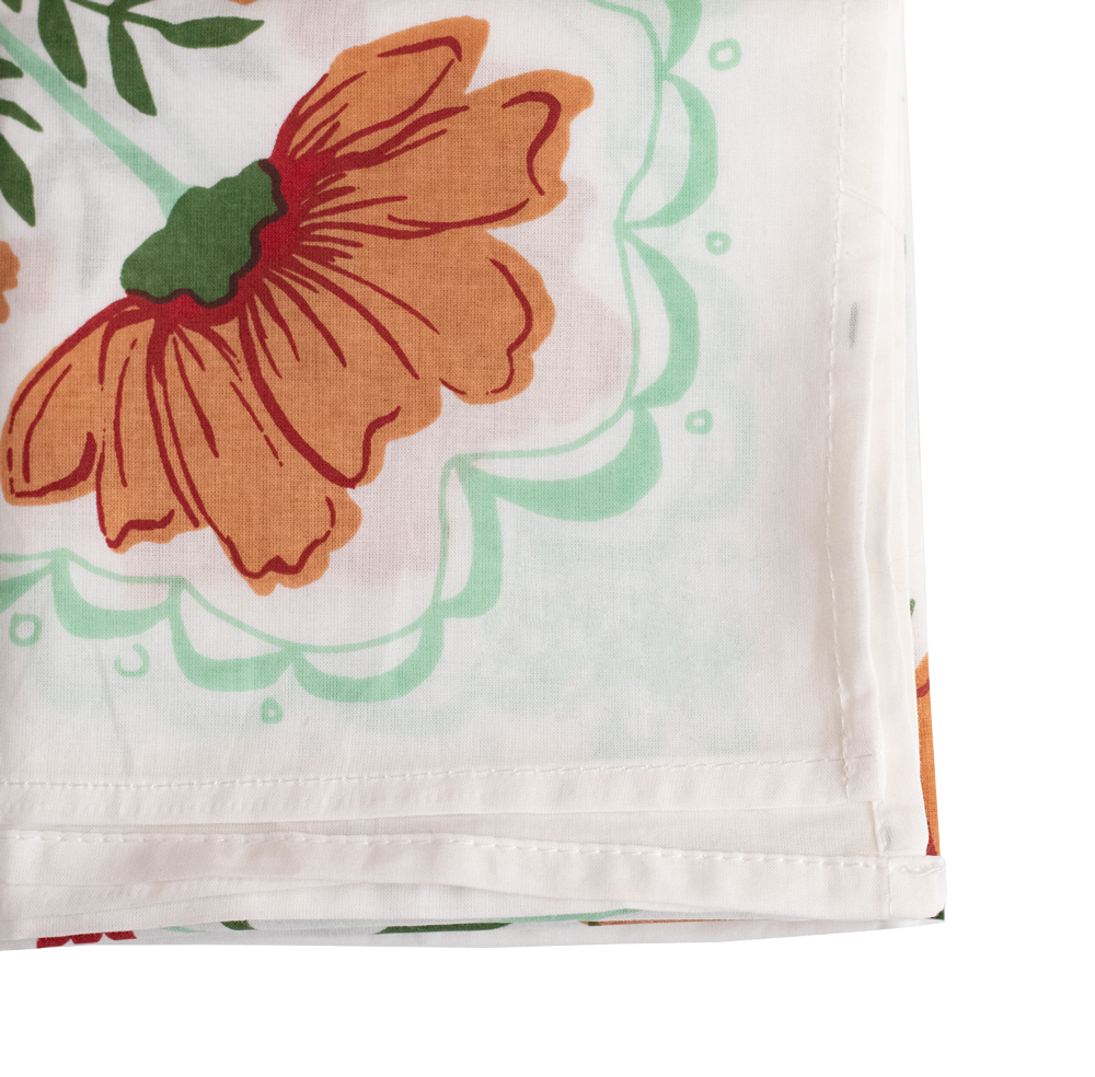 Handker No. 031 Flora Bandana
