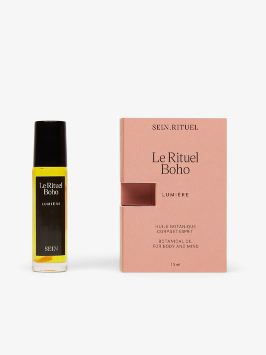 Selv Roll-on Rituel Boho