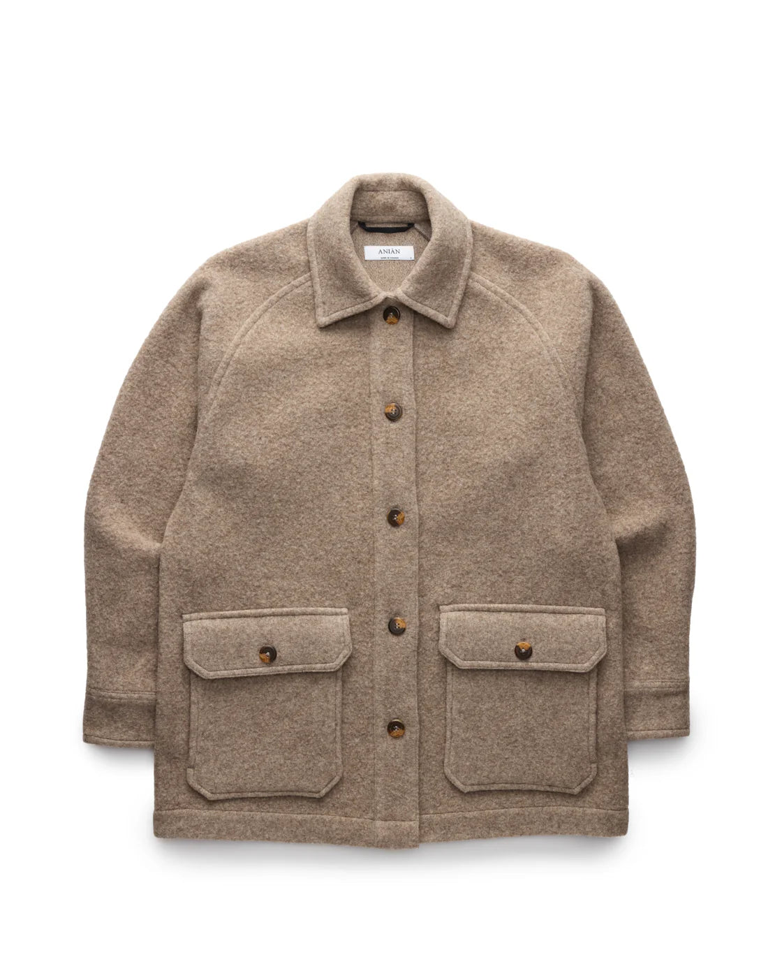Anian Georgia Coat
