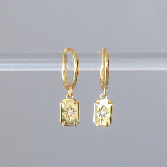 Horace Spario Earring