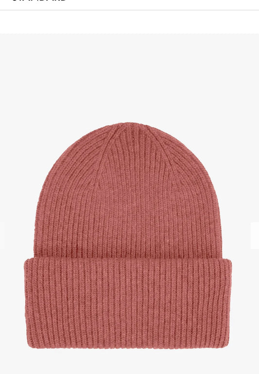 Colorful Standard Merino Wool Hat