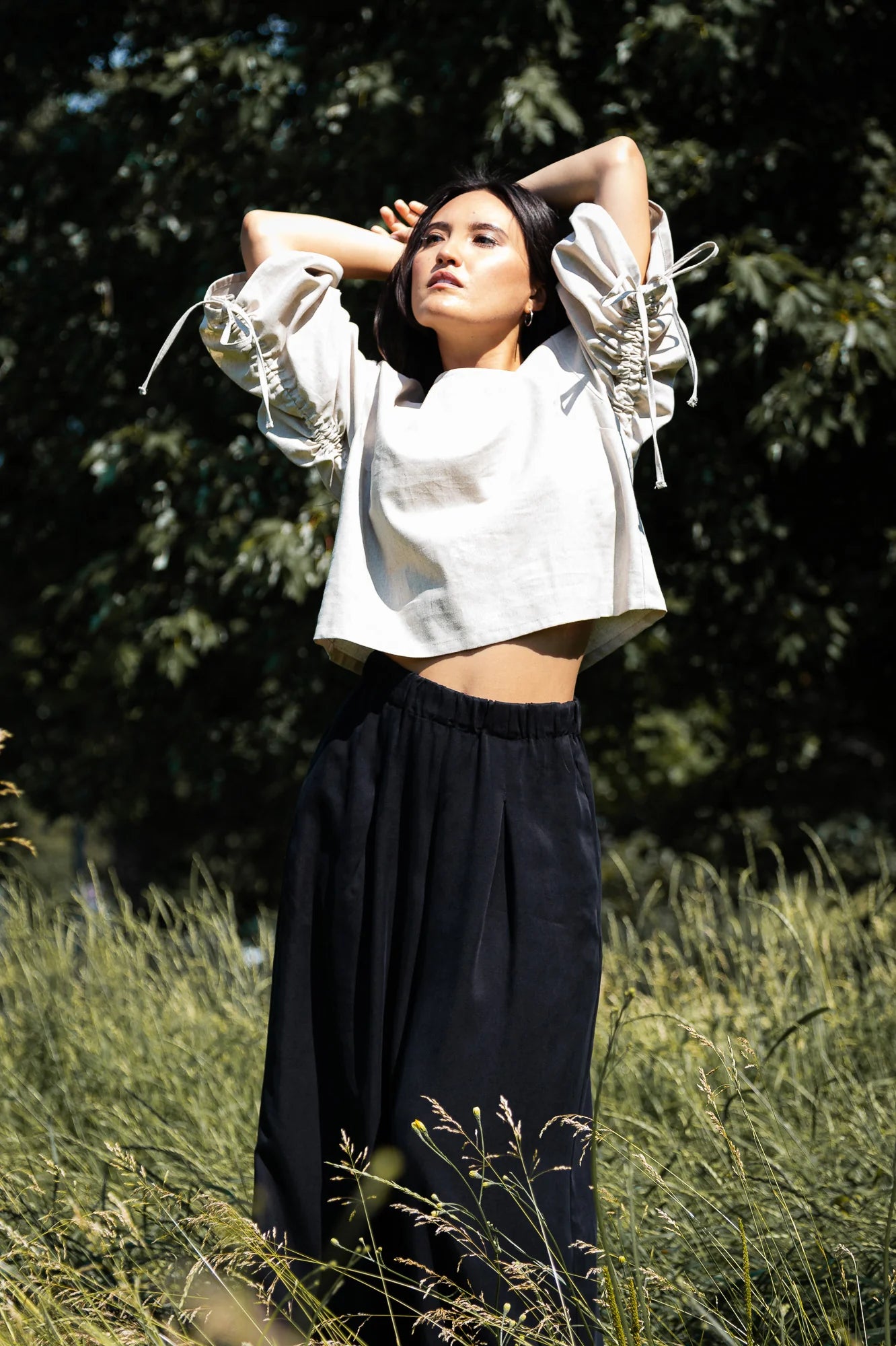 MAS Siena Pants