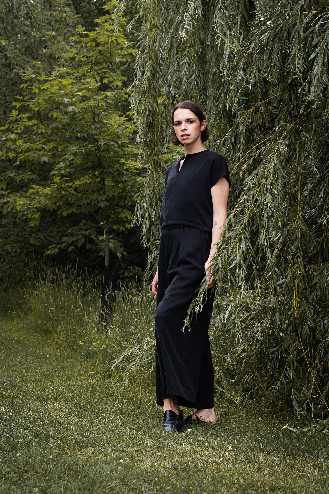 MAS Siena Pants