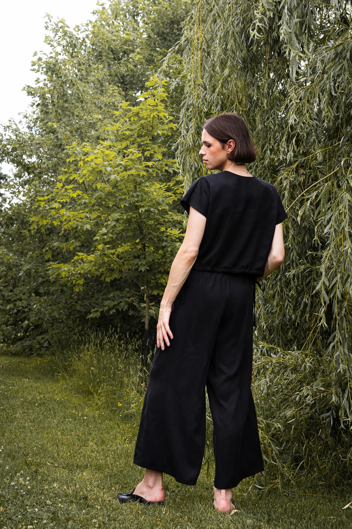 MAS Siena Pants