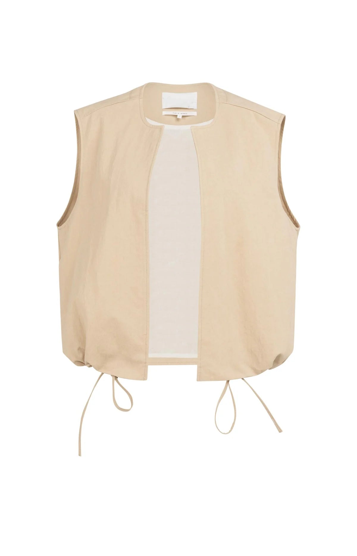 Yaya Summer Vest
