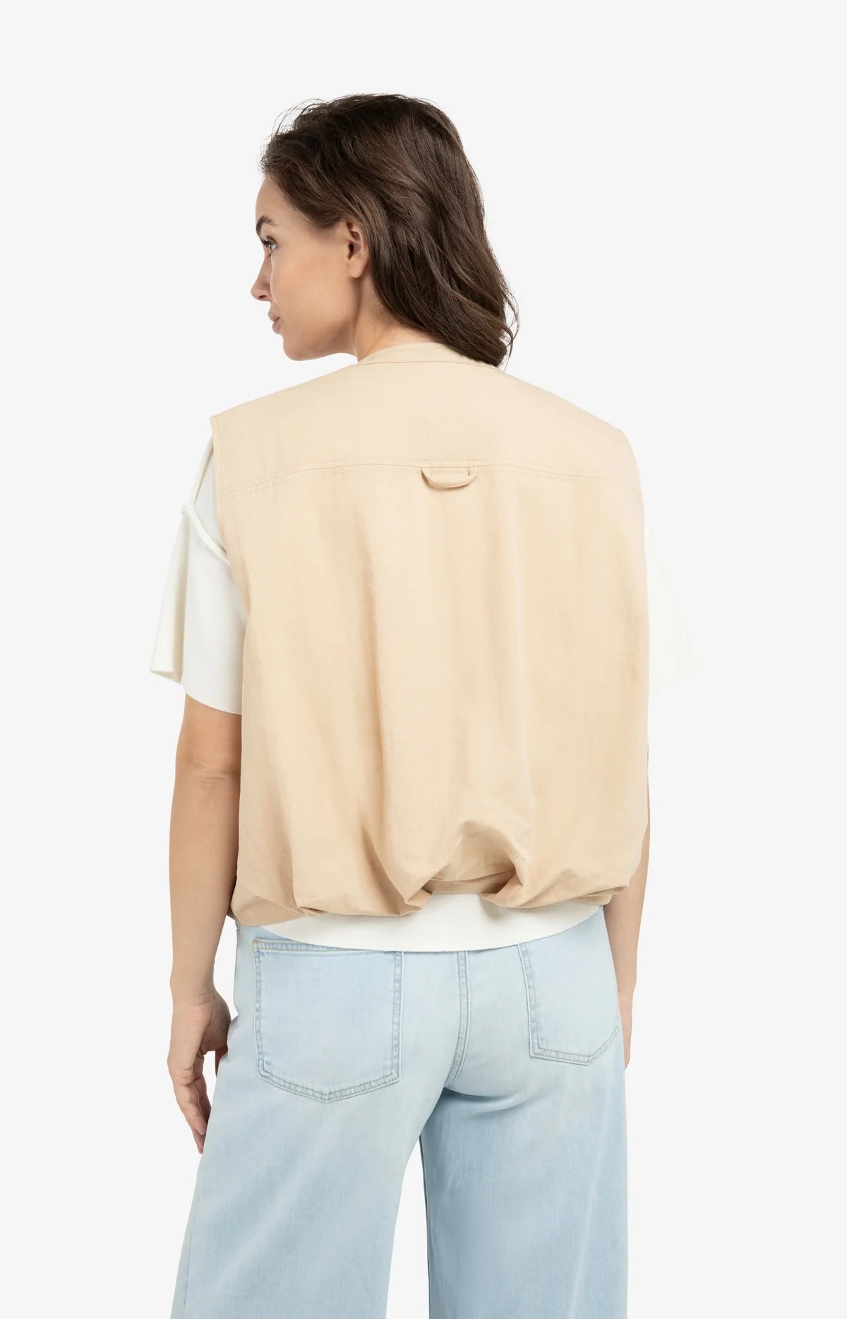 Yaya Summer Vest