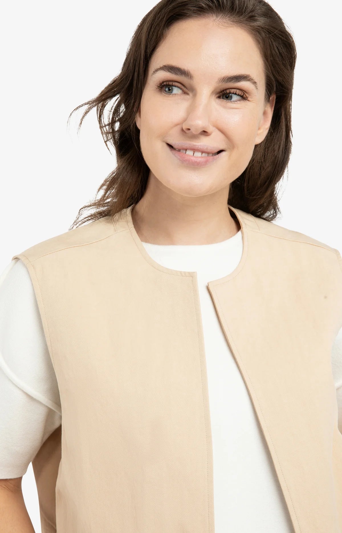 Yaya Summer Vest