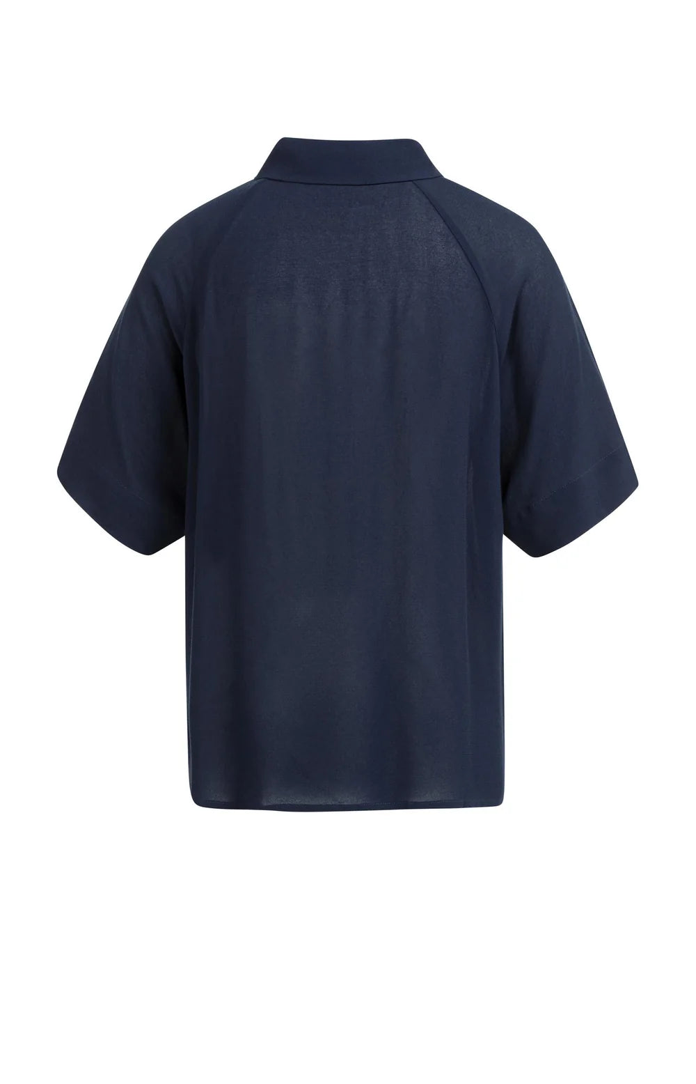 Yaya Pearl Detail Raglan Top