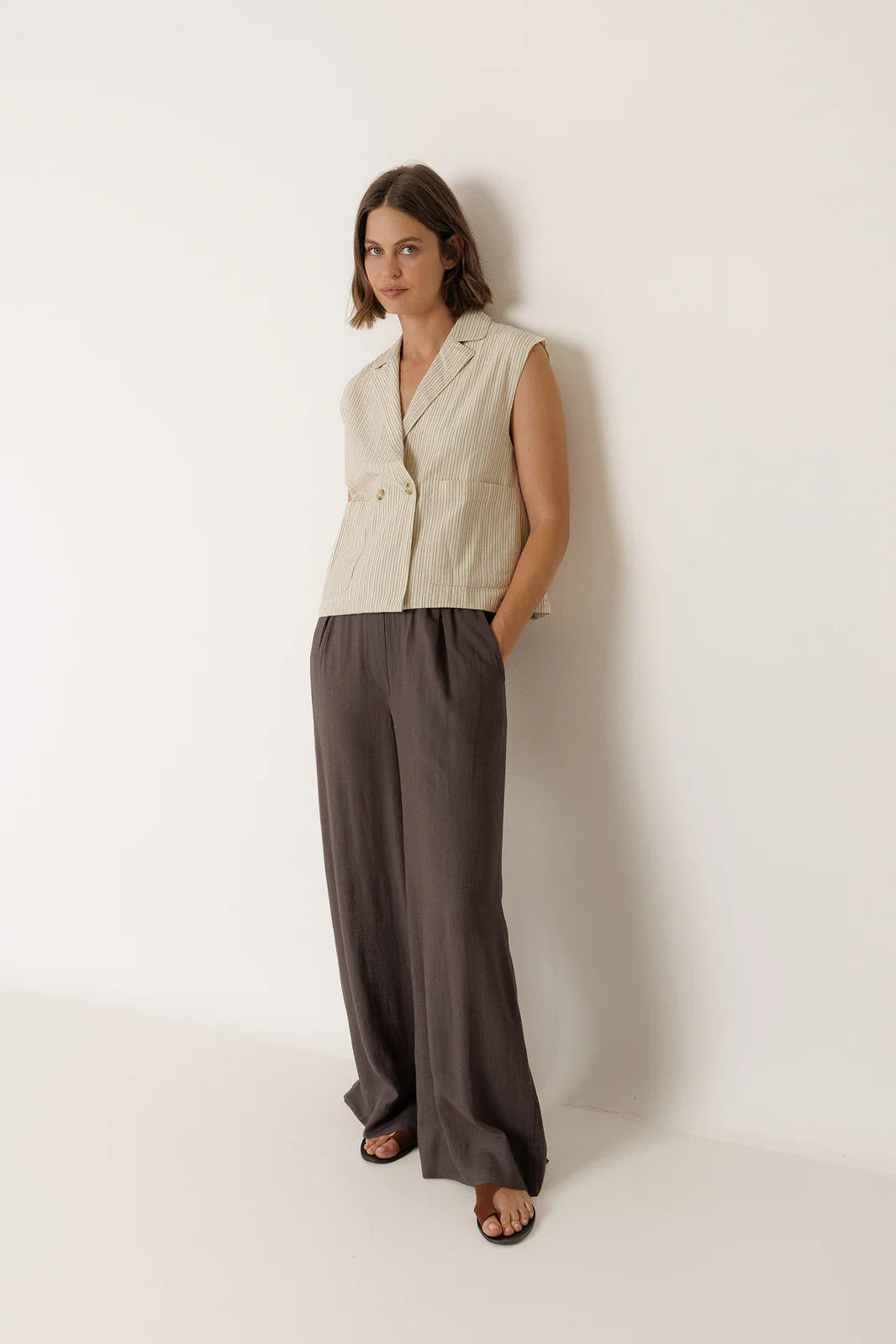Indi & Cold Flowy Pant