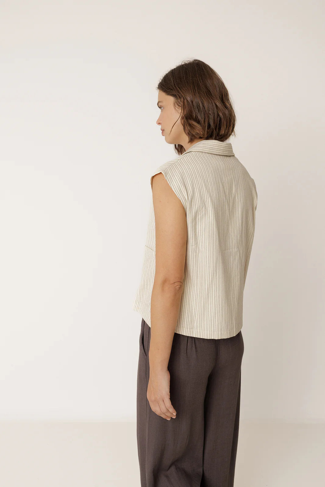 Indi & Cold Flowy Pant