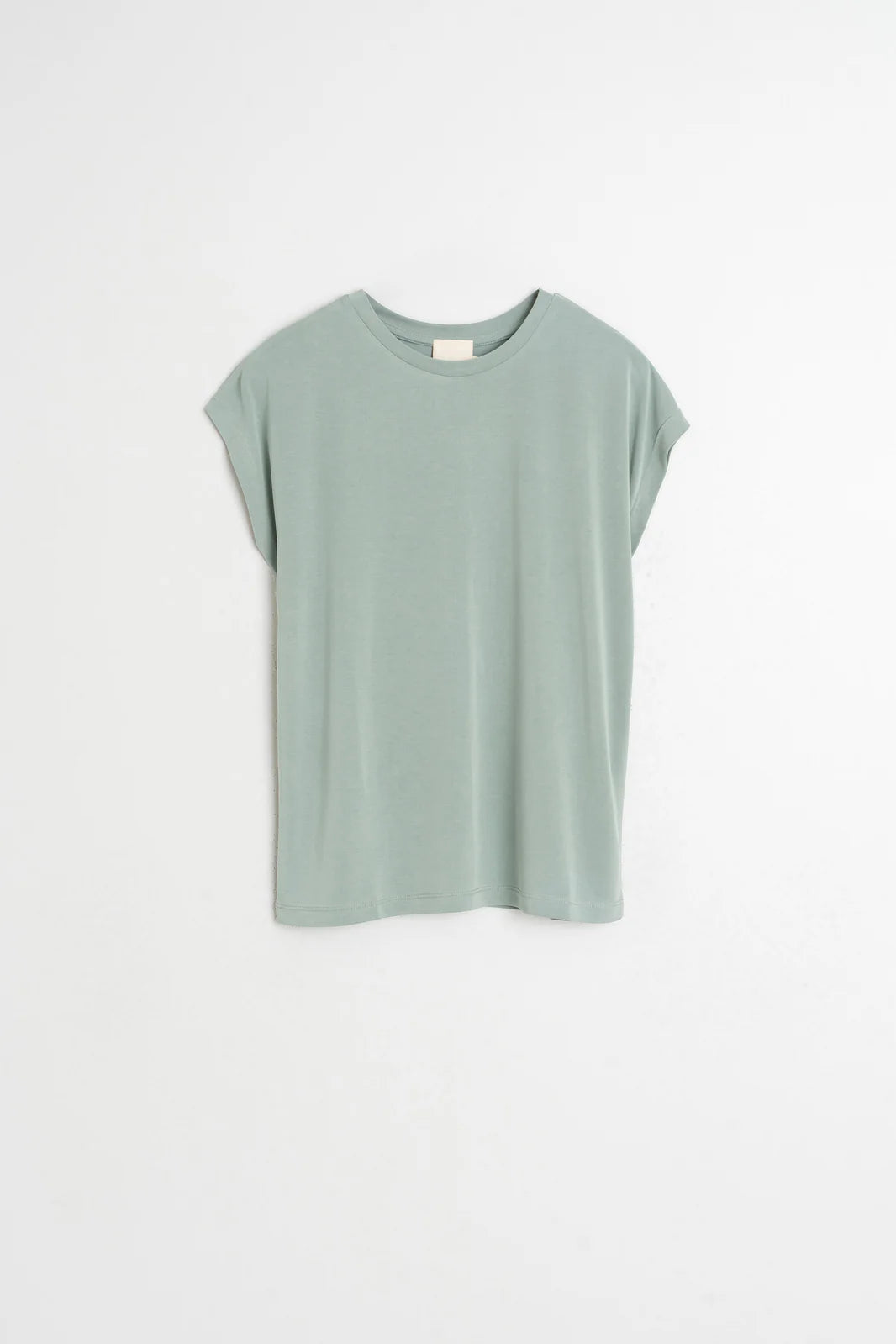 Indi & Cold Basic Modal Tee (2 colours)