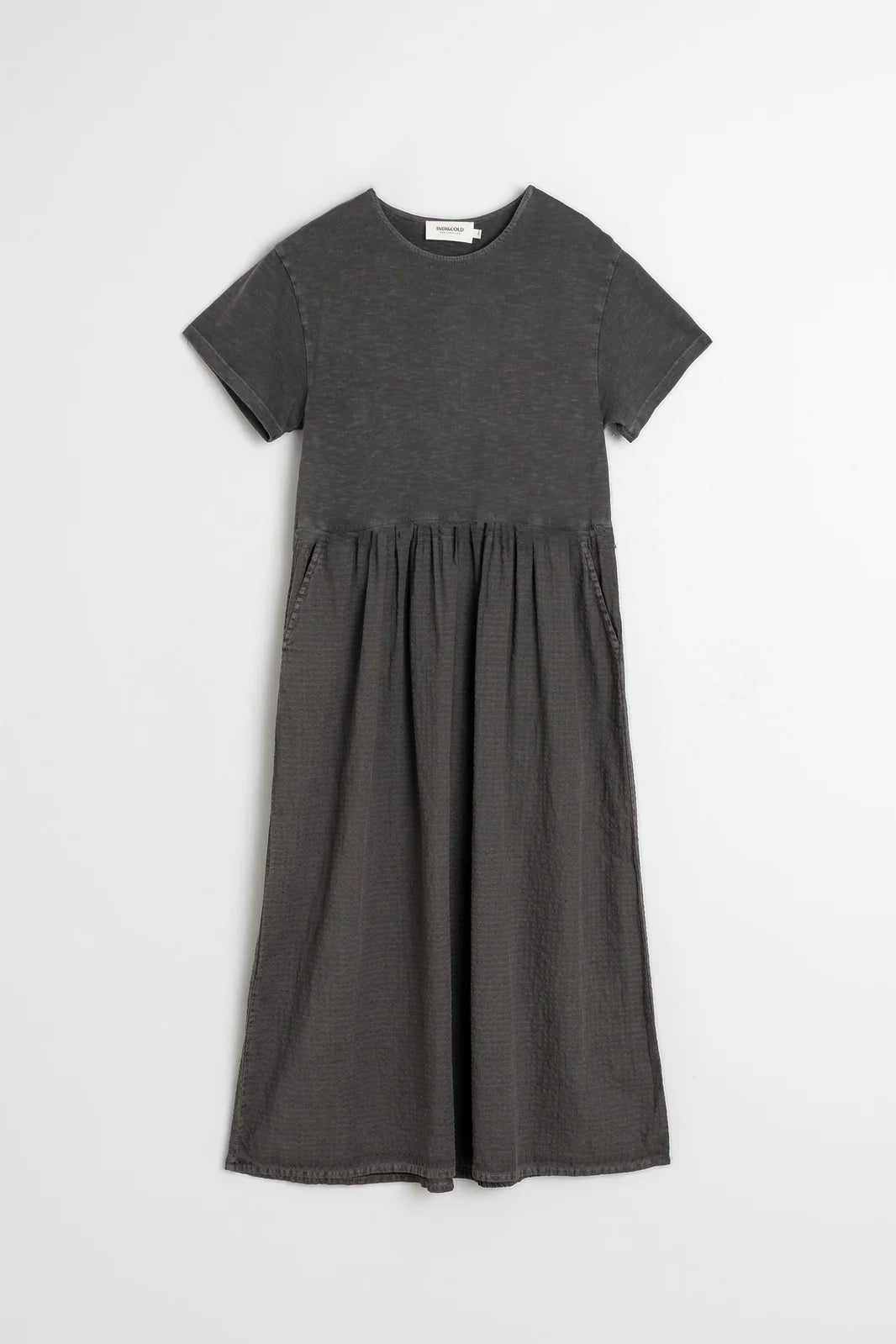 Indi & Cold Tee Dress