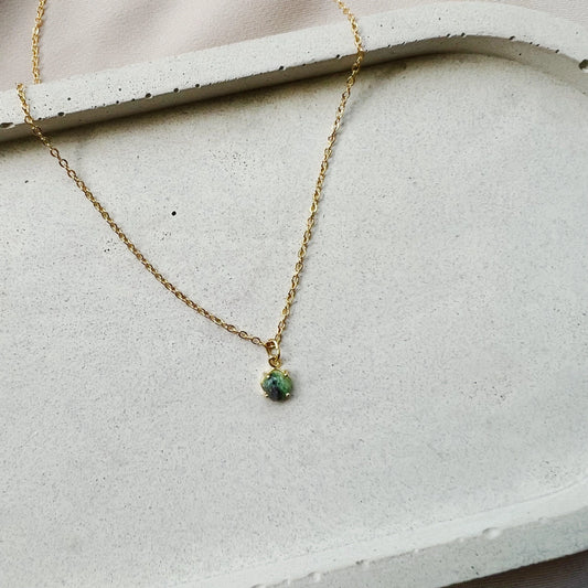 Horace Zoto Necklace